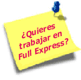 Trabaja con nosotros